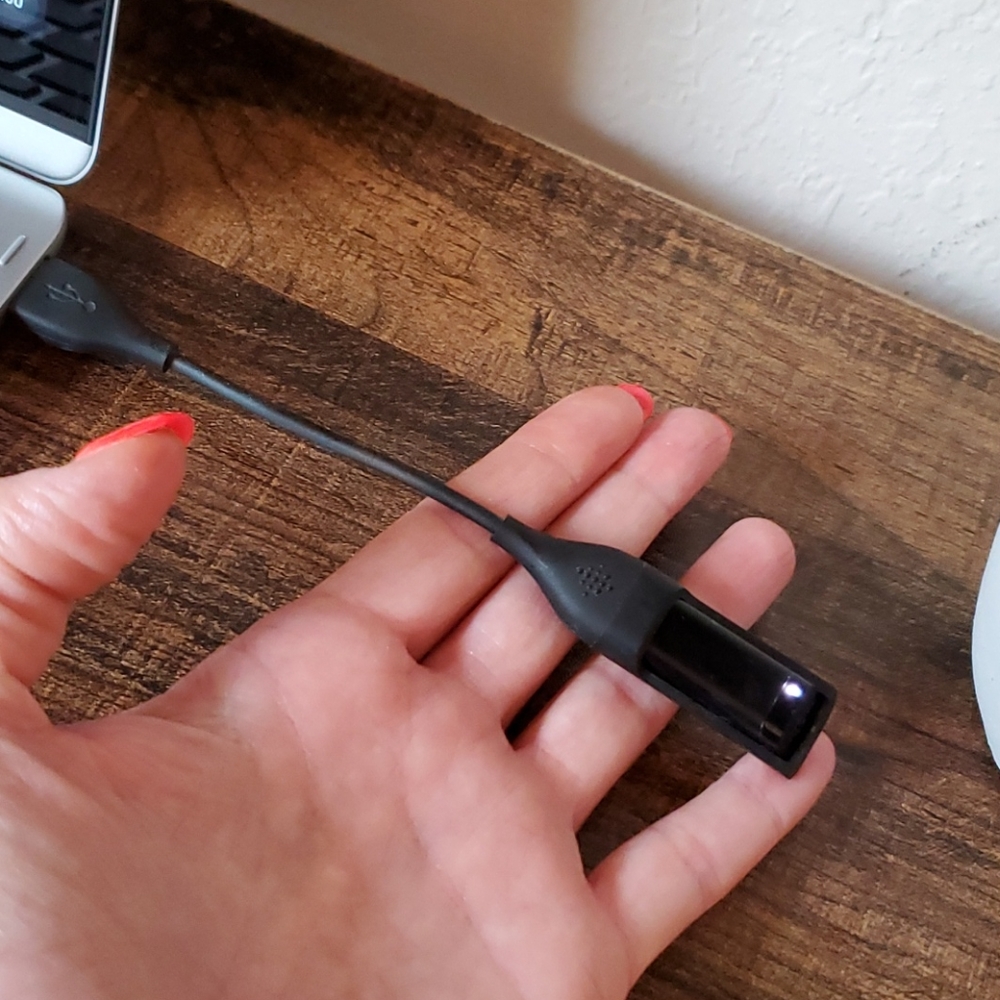 Original Fitbit - Picture 3 of 3